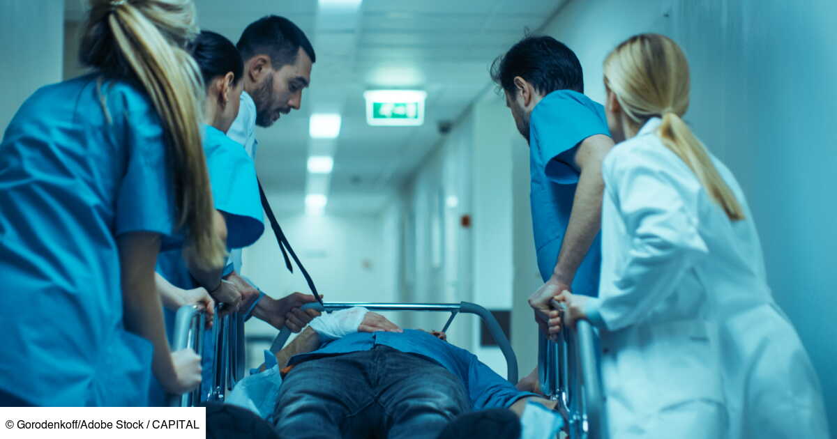 Fonction publique hospitalière : voici les agents dont le salaire