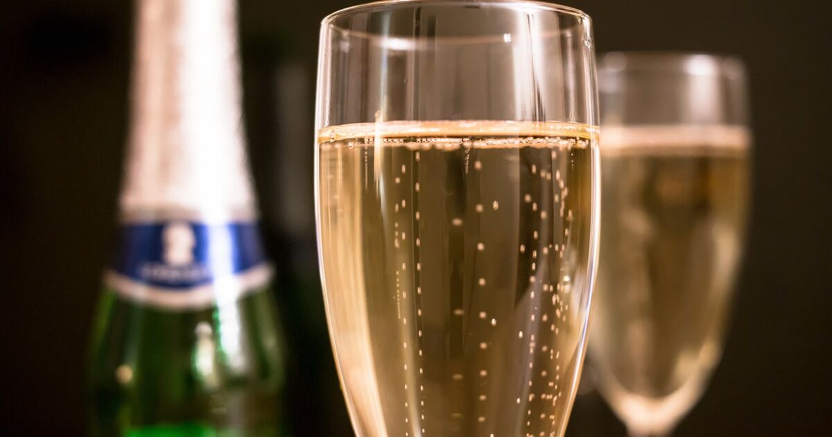 Marne - Commerce - Sans alcool, la Champagne est plus folle ?