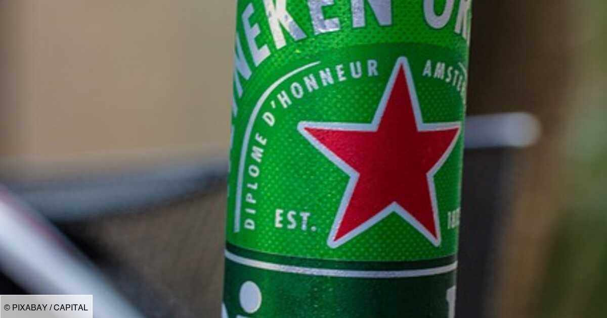 Heineken vai descontinuar a cerveja Desperados nos EUA