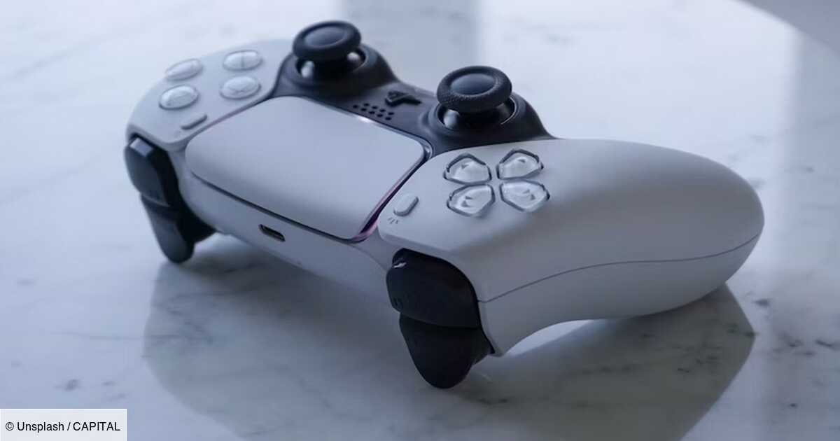 PlayStation 5 : la console de Sony baisse de 75 € pour les soldes - Numerama