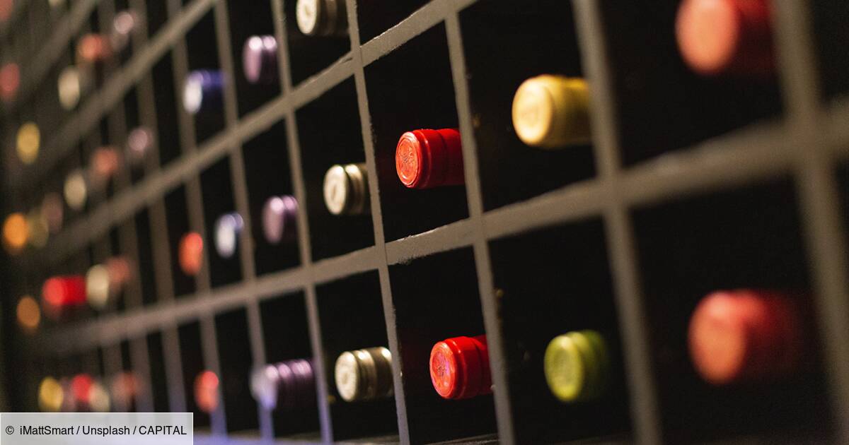 Foire aux vins 2023 chez Carrefour : notre sélection de bouteilles