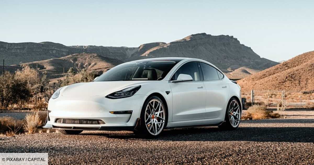 Quel Tesla Model Y devez-vous acheter en 2024 ?