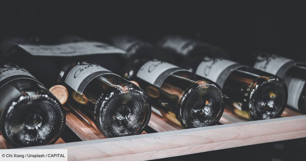 Foire aux vins 2023 chez Système U : notre sélection de bouteilles