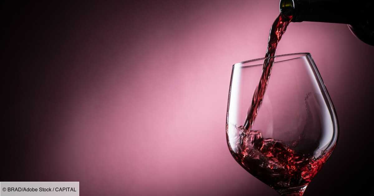 Foire aux vins 2023 : notre sélection de 50 bouteilles pour tous les goûts,  et à tous les prix - Le Parisien