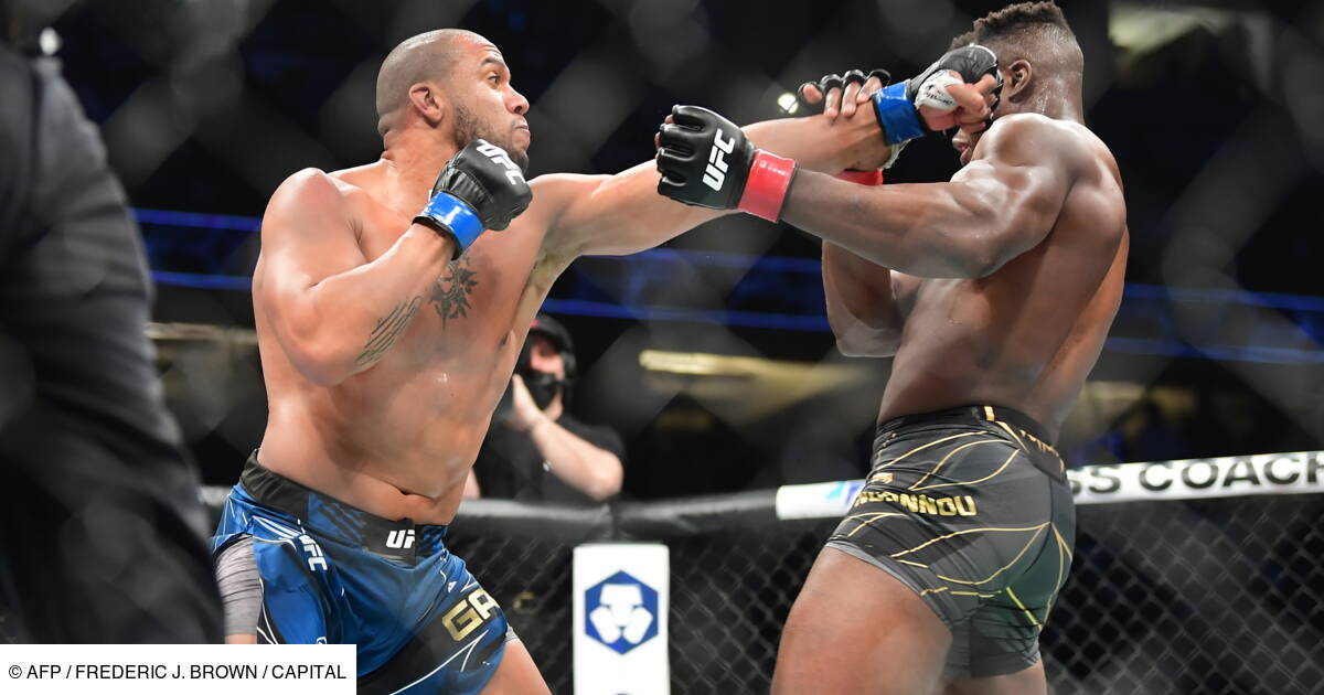 UFC Paris 2 : comment la ligue américaine a conquis la France