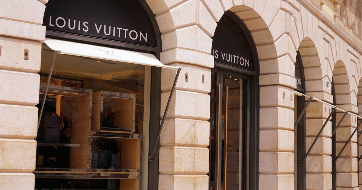 Boutique En Ligne Louis Vuitton France