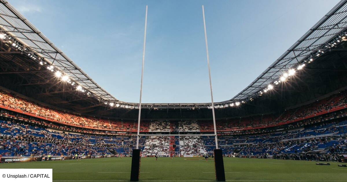 Coupe du monde de Rugby : o&ugrave; acheter le maillot de l'&eacute;quipe de France ?