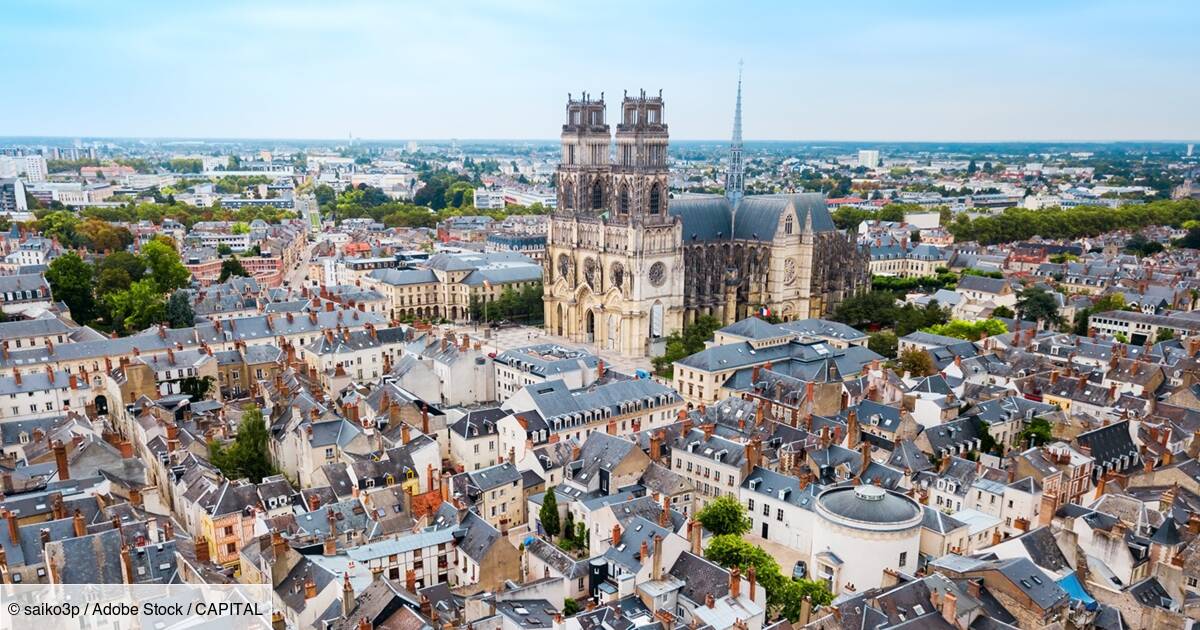 Immobilier : à Orléans, le stock de biens à vendre grossit