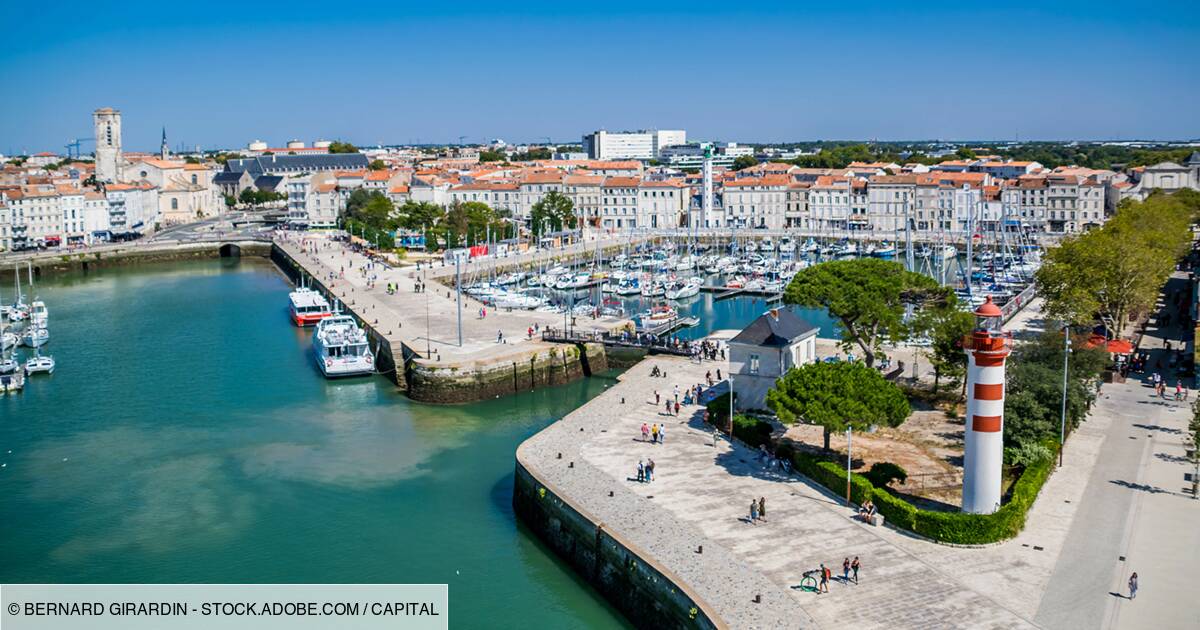 Immobilier : à la Rochelle, les acheteurs négocient fermement les prix