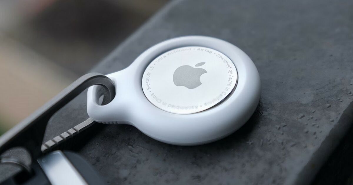 Bon plan Apple AirTag : l'accessoire Apple à avoir à tout prix ?