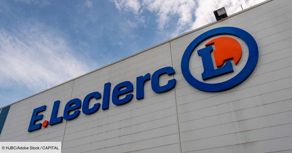 E.Leclerc épinglé ? Enquête sur des élevages porcins après une plainte de L214