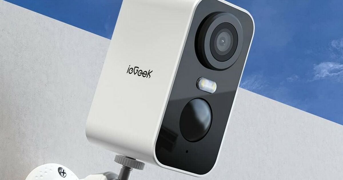 Meilleure Caméra Extérieur Wifi Sans Fil 2023 