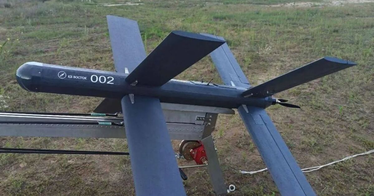 Que pensez-vous du nouveau drone supersonique ARROW, présenté par