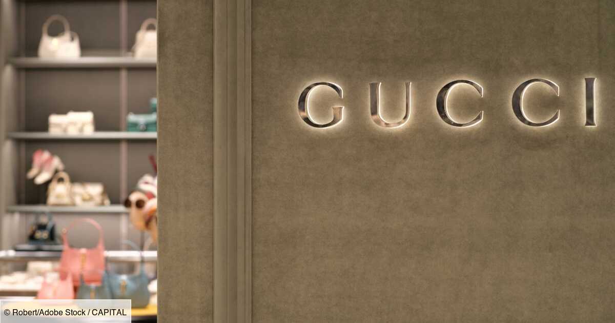 Gucci en clearance ligne