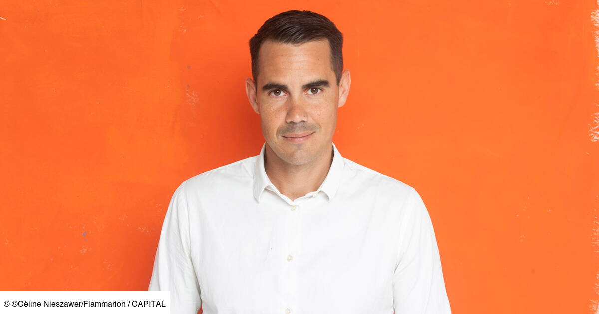 « Il faut encourager les pionniers de la transition écologique”, Nicolas Hazard