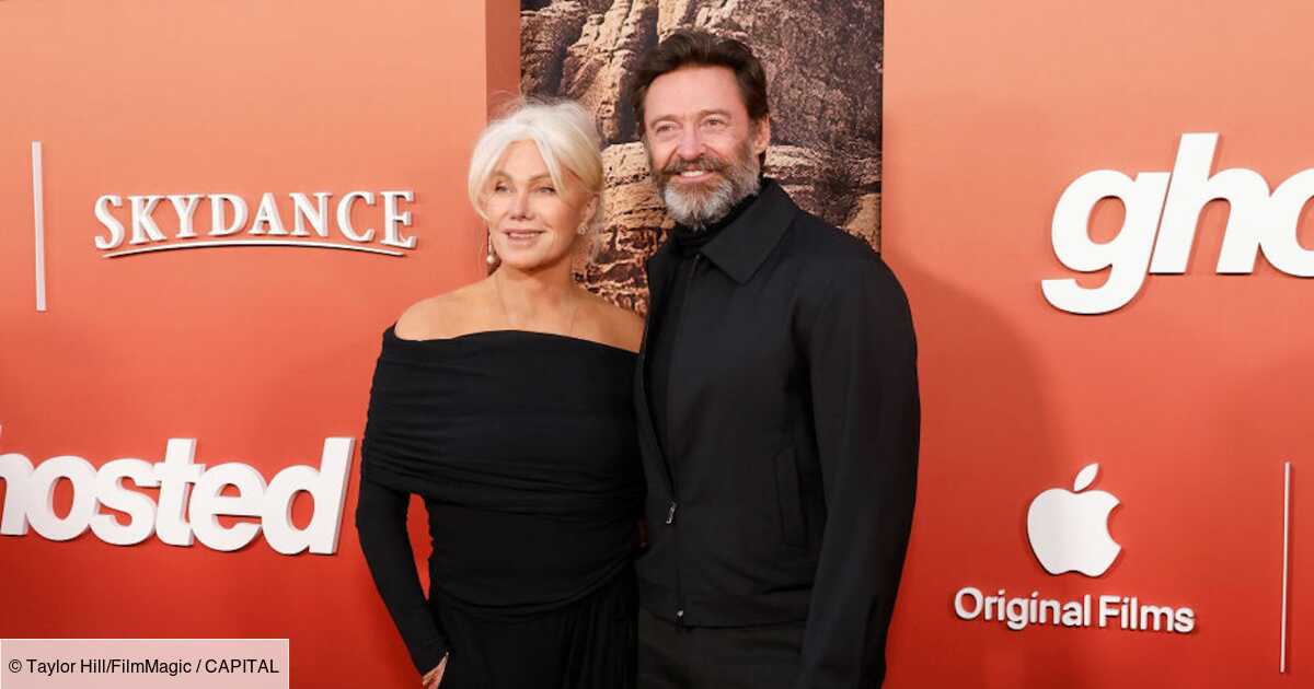 Hugh Jackman divorce découvrez le montant impressionnant du