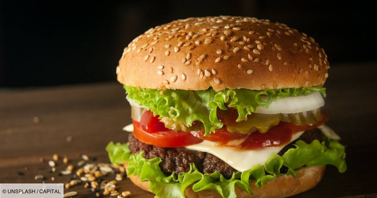 Un couple commande 1 000 euros de burgers McDonald's pour son mariage, faute de budget