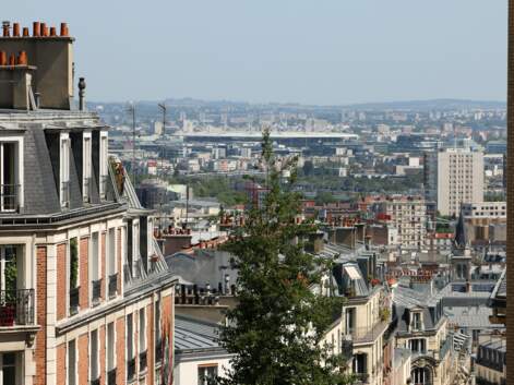 Les prix immobiliers de 52 villes d’Ile-de-France, quartier par quartier