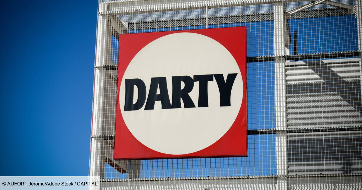 Fnac Darty va-t-il poursuivre sa descente aux enfers ? : le conseil Bourse