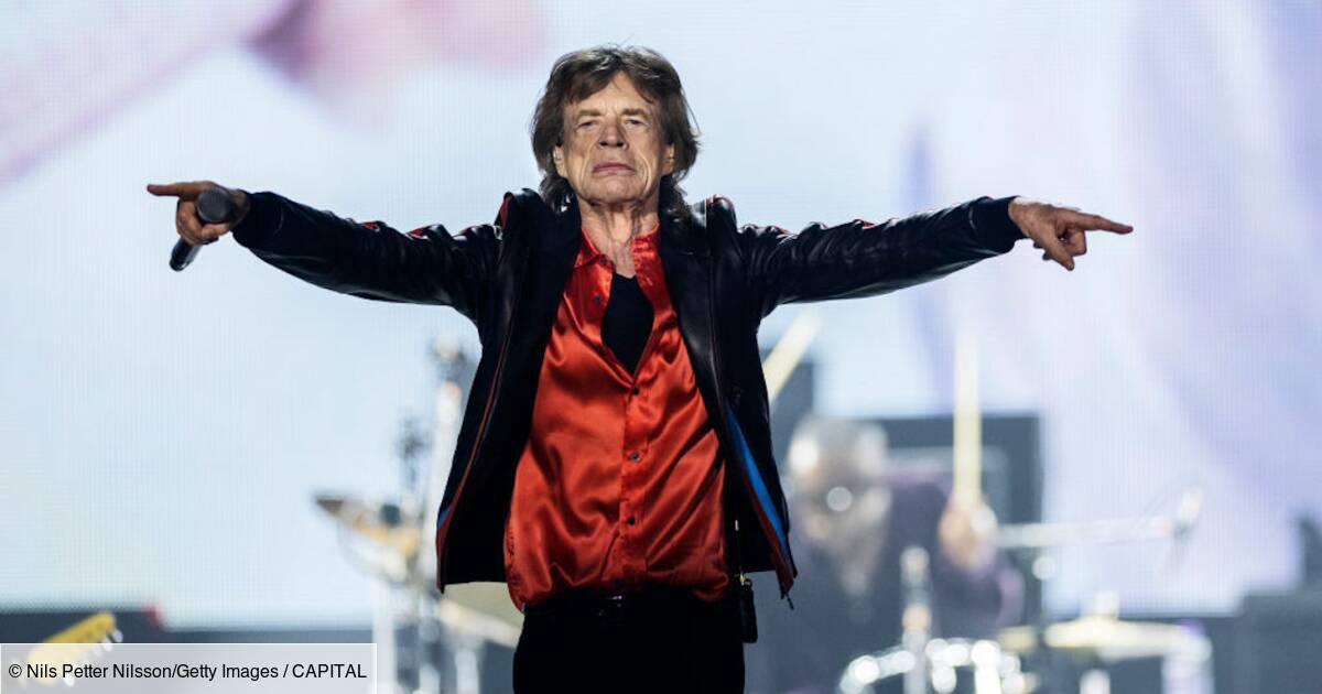 Pourquoi Mick Jagger ne cédera pas ses droits à ses enfants en héritage