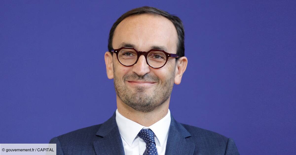 Le ministre des Comptes publics appelle les Français à faire un effort “raisonnable”