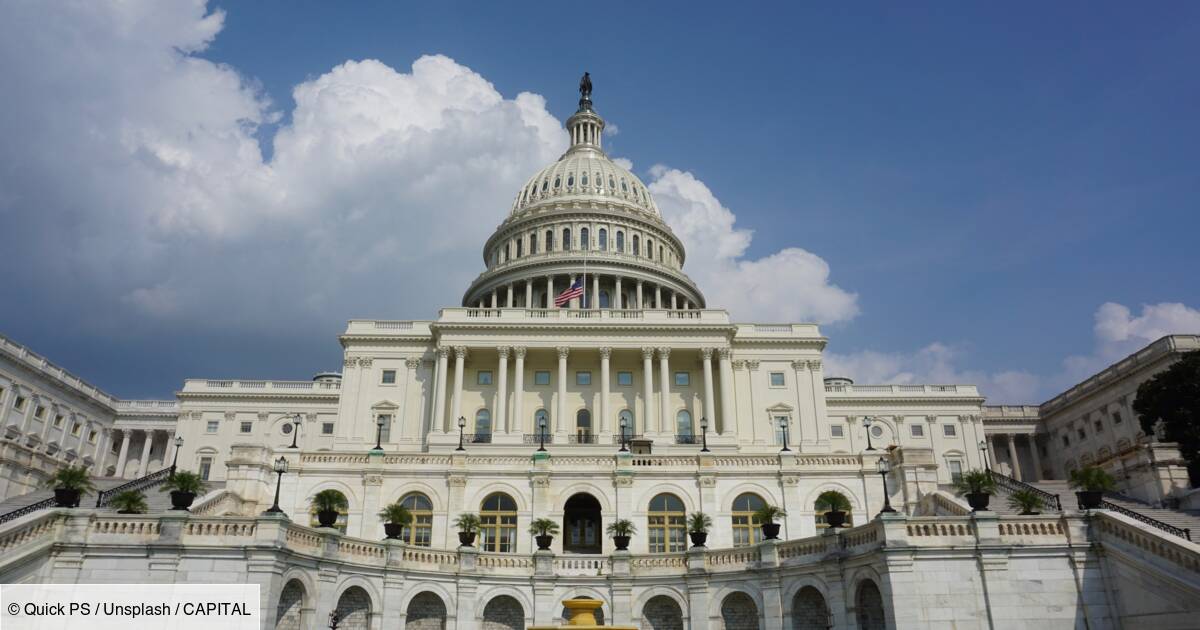 Etats-Unis : Démocrates et Républicains trouvent un accord pour éviter le "shutdown"