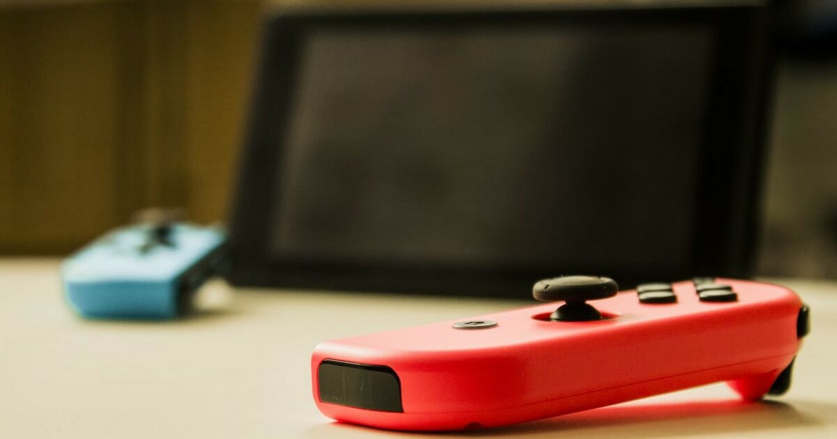 Accessoire Nintendo Switch : moins de 20 euros pour des parties
