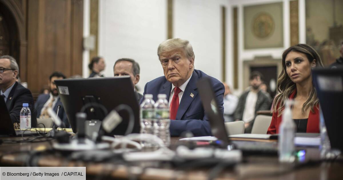 L’empire Trump, au bord de la faillite ?