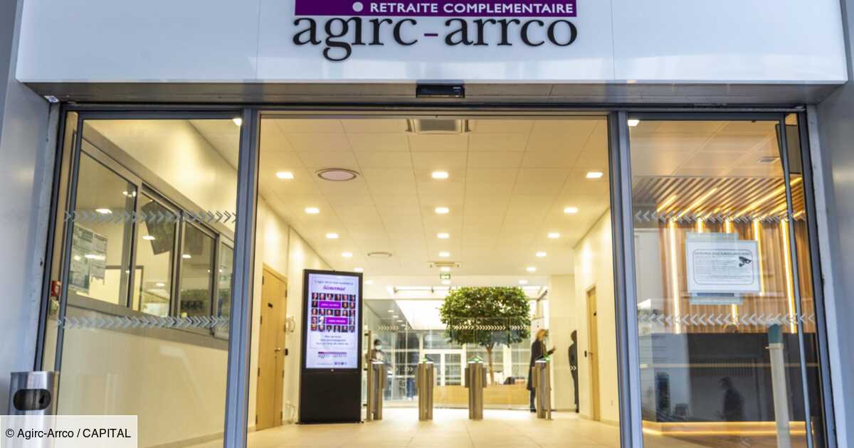 Agirc-Arrco supplementary pension: the scheme confirms its good financial health