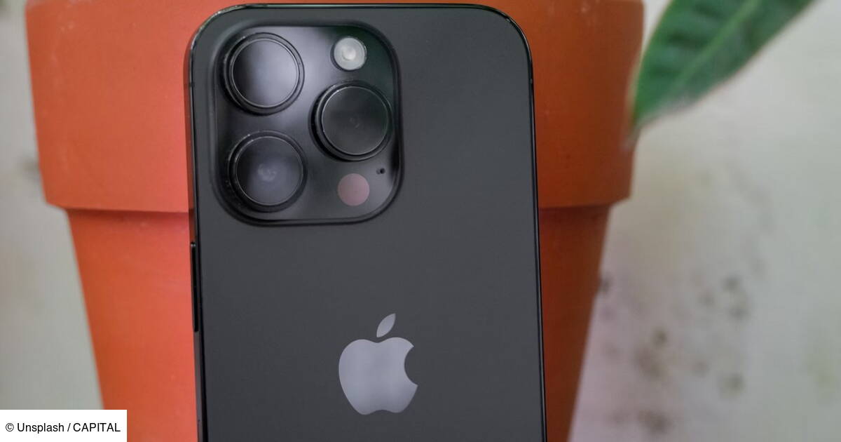 iPhone 14 Pro Max : offrez-vous ce smartphone Apple avec 21% de remise aujourd&rsquo;hui