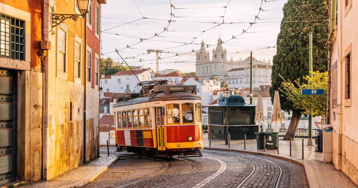 Retraités vivant à l'étranger : fin du cadeau fiscal au Portugal