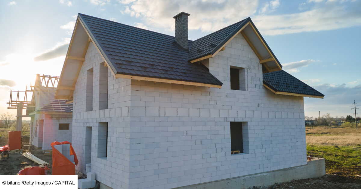 Demarche Administrative Construction Maison Individuelle | Ventana Blog