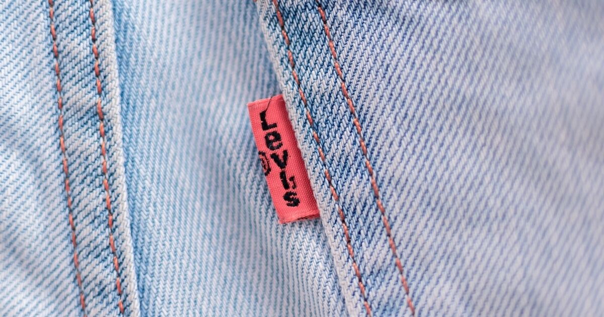 Amazon prime levis clearance 501