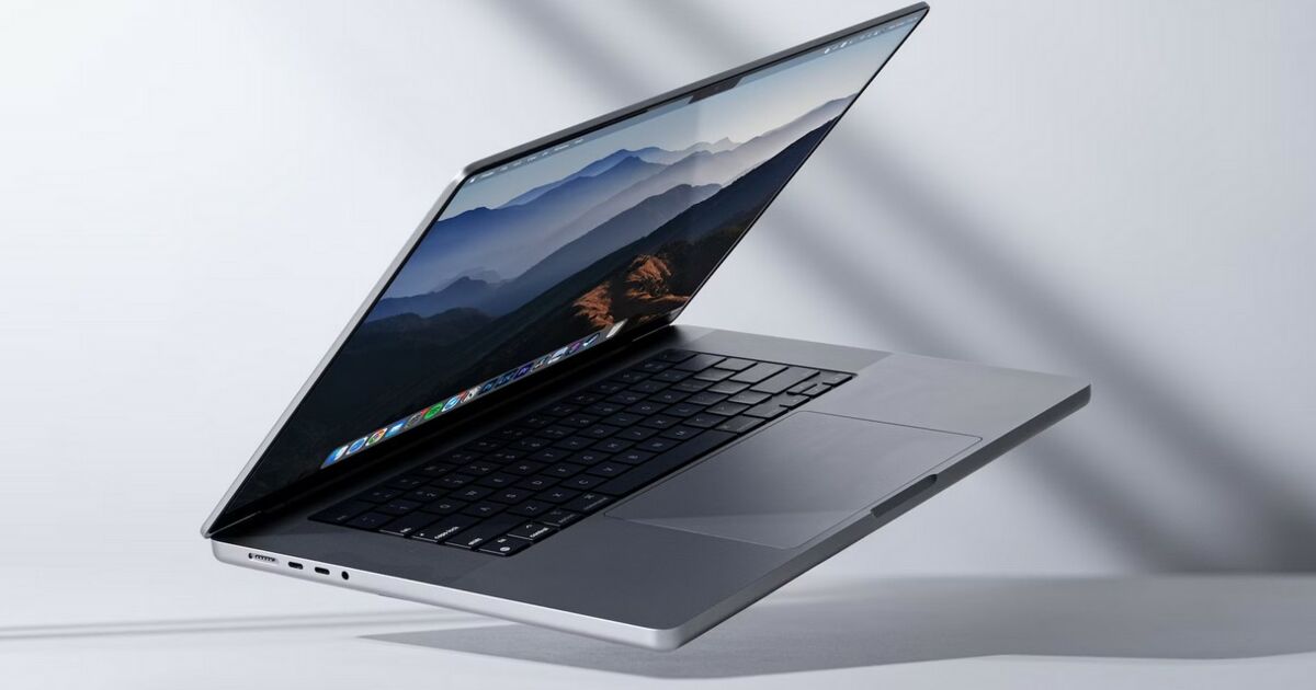 MacBook Air : ce dimanche, plus de 200 euros de remise sont à