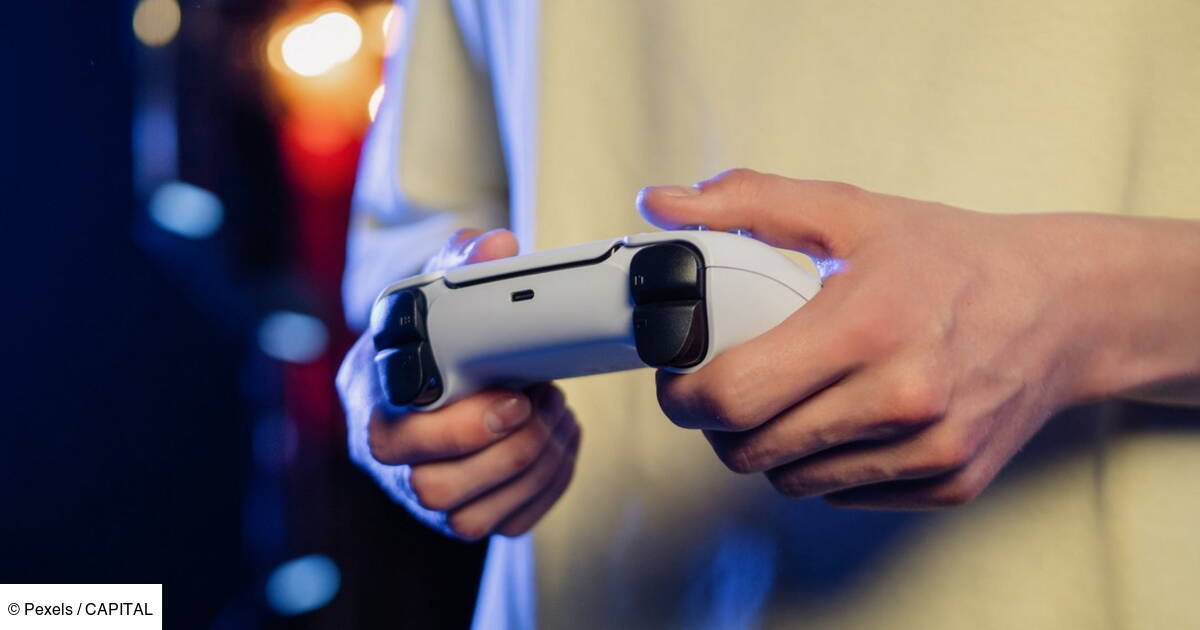 PS5 game: these 3 very well-known references are on super promotion at ...