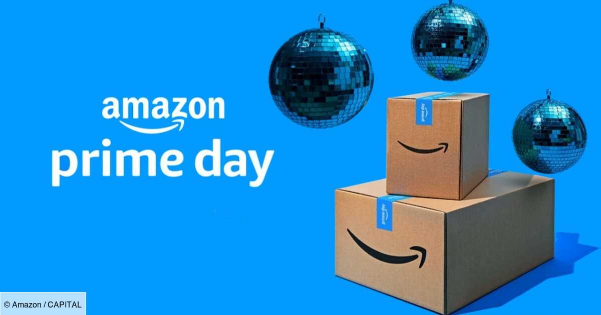 Amazon Prime Day Top 15 des (vrais) bons plans des Jours Flash