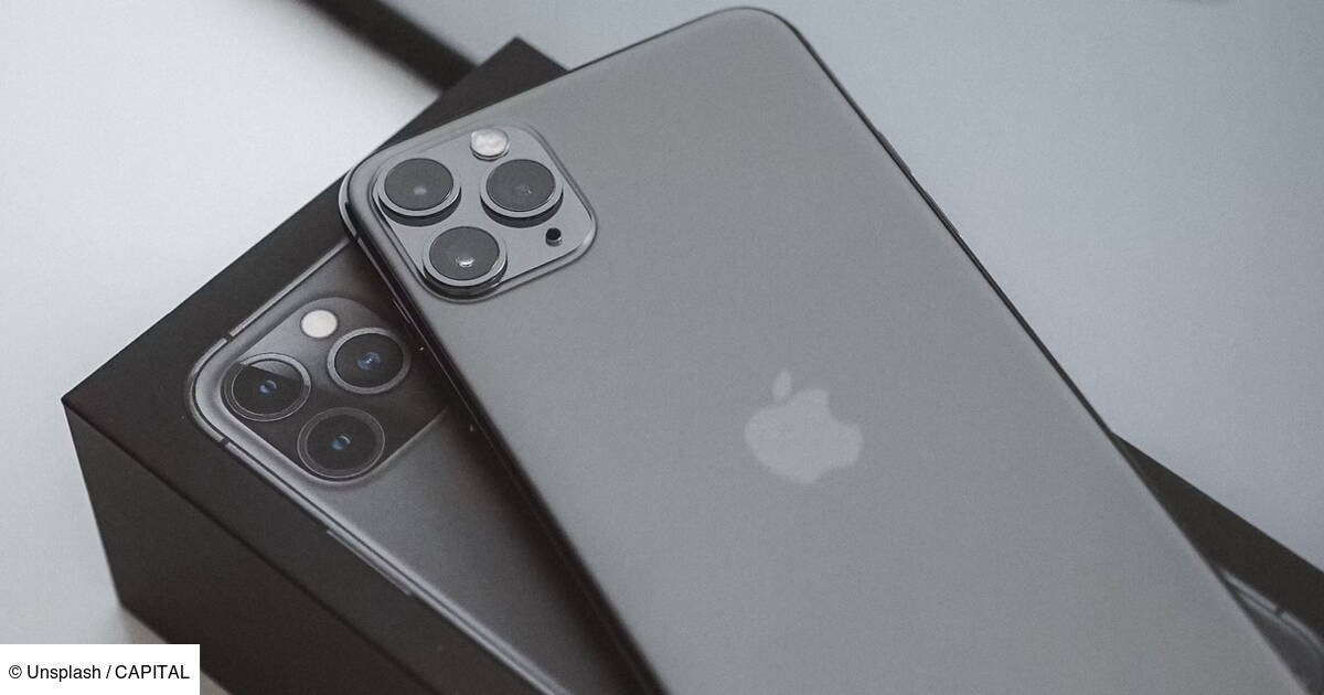 iPhone 14 Pro Max : le smartphone bénéficie de plus de 200 euros de remise en ce moment