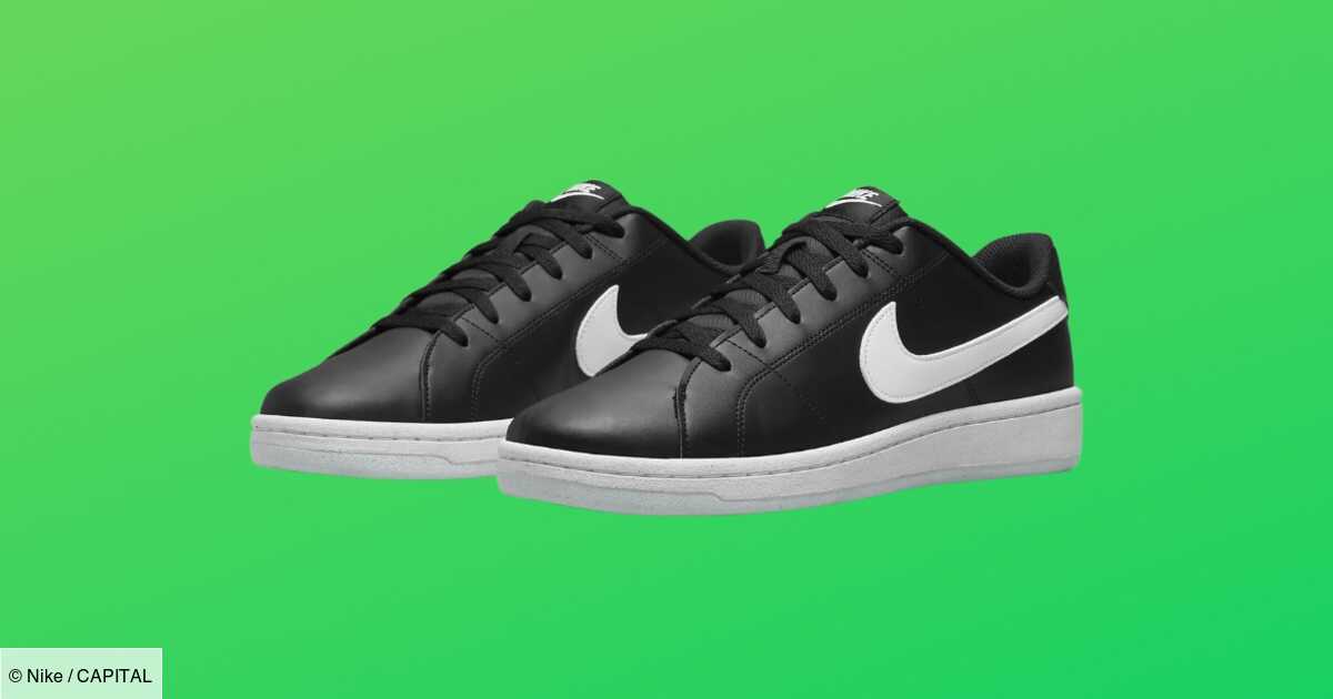 Chaussure nike discount a 20 euros