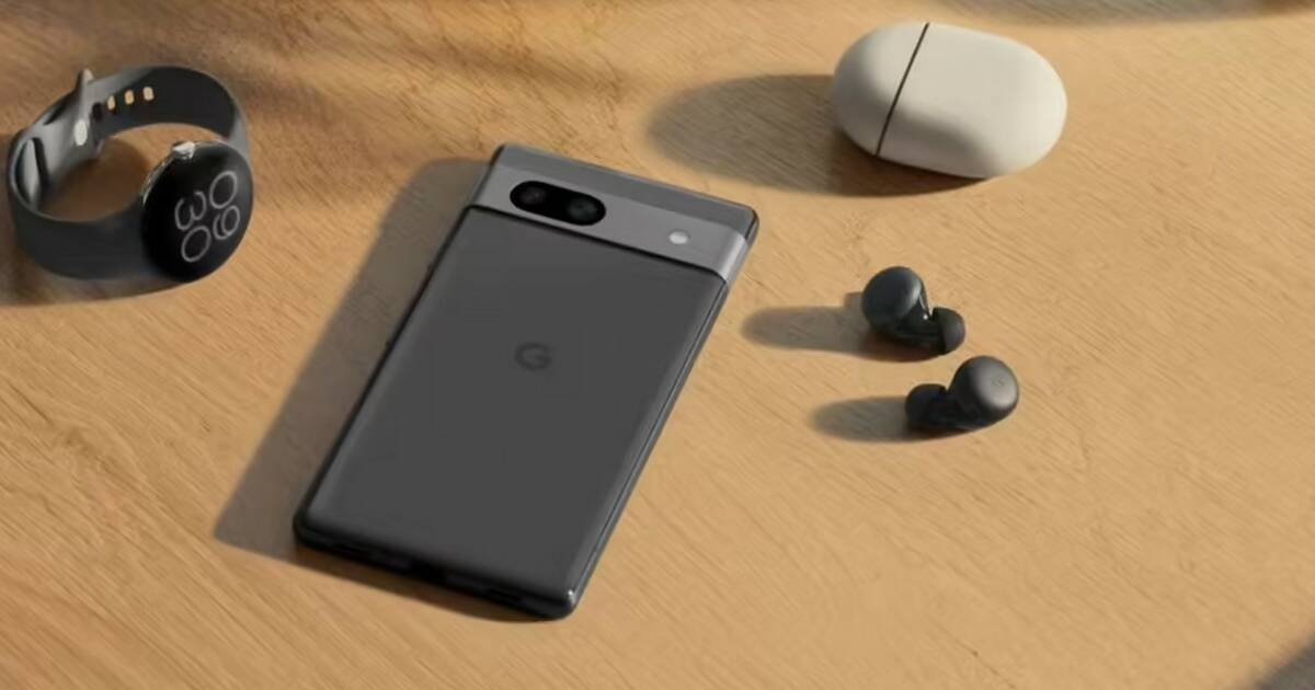 google pixel 6 rakuten