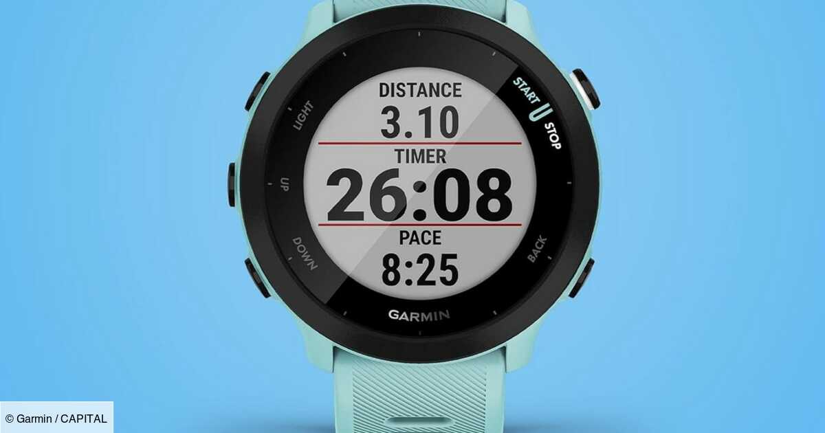 Garmin watch amazon australia new arrivals