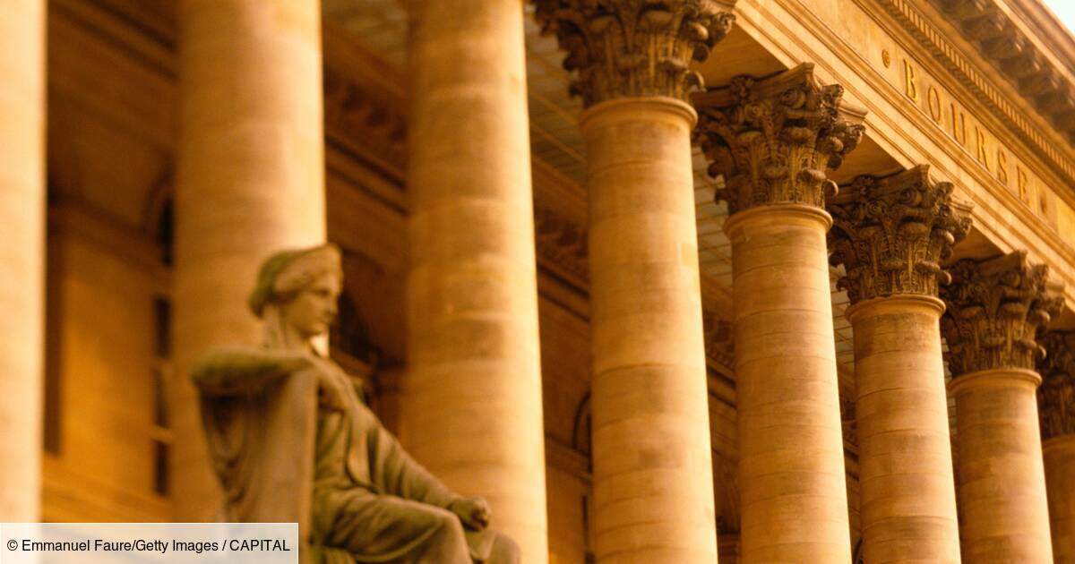 Bourse : CAC 40, Tesla, Renault, Thales, Nvidia, Hermès, Apple, or… au programme de Momentum cette semaine