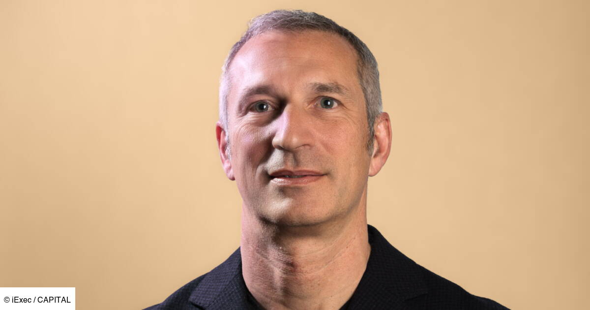Gilles Fedak, PDG d&rsquo;iExec : «Par rapport aux autres startups, l&rsquo;avantage d&rsquo;iExec est de ne pas avoir converti nos bitcoins en dollars»