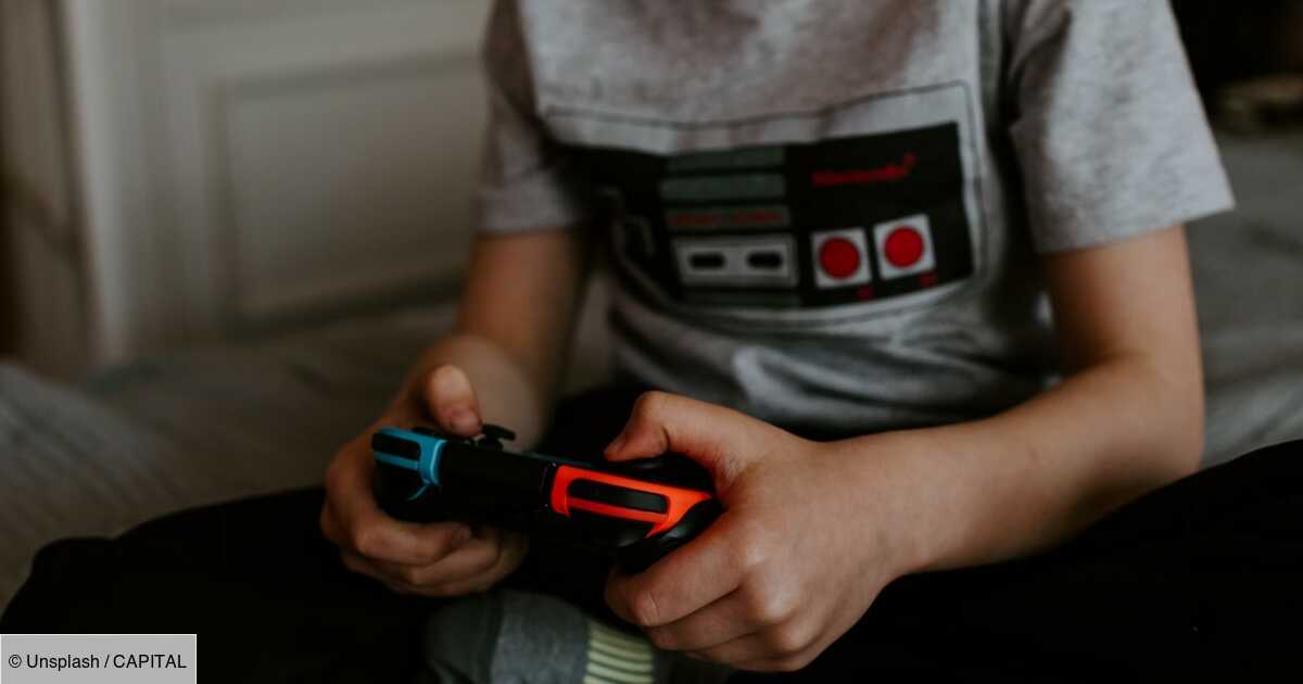 Nintendo Switch : 2 accessoires essentiels à prix cassés sur  - Le  Parisien