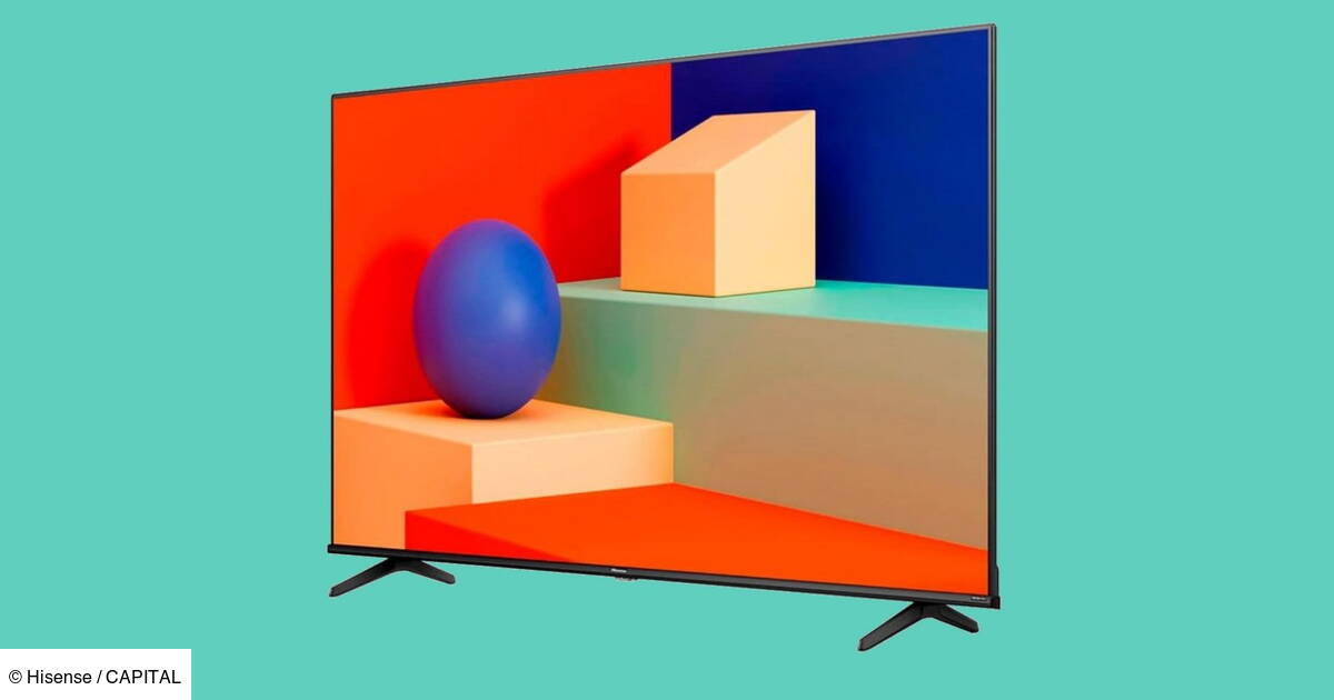 TV 4K : Amazon et Electro Dépôt font tomber les prix de ces 2 modèles