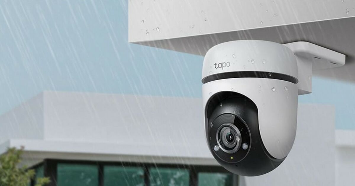 Protégez votre maison avec ces caméras de surveillance extérieure sans  abonnement
