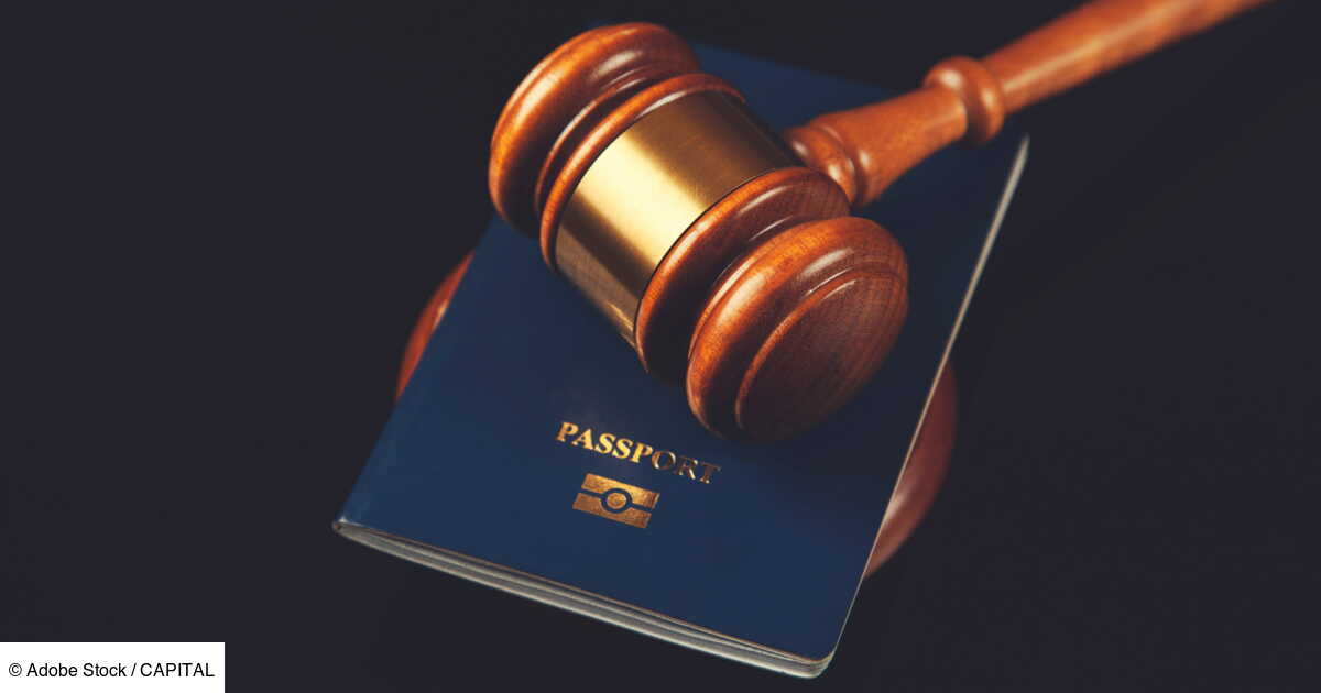 Apatride définition, statut et droits