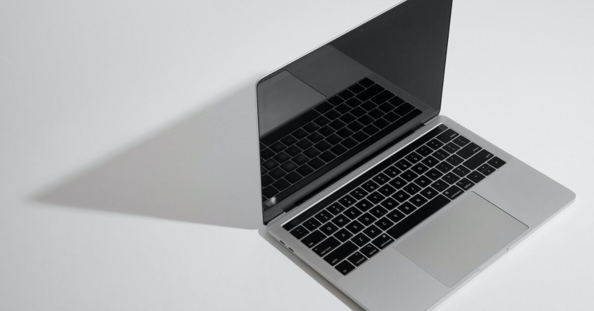 Profitez d'un Apple MacBook Pro reconditionné à moins de 800 € durant le  Black Friday