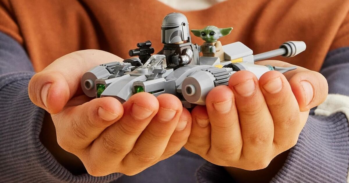 5 activités géniales à faire avec vos LEGO
