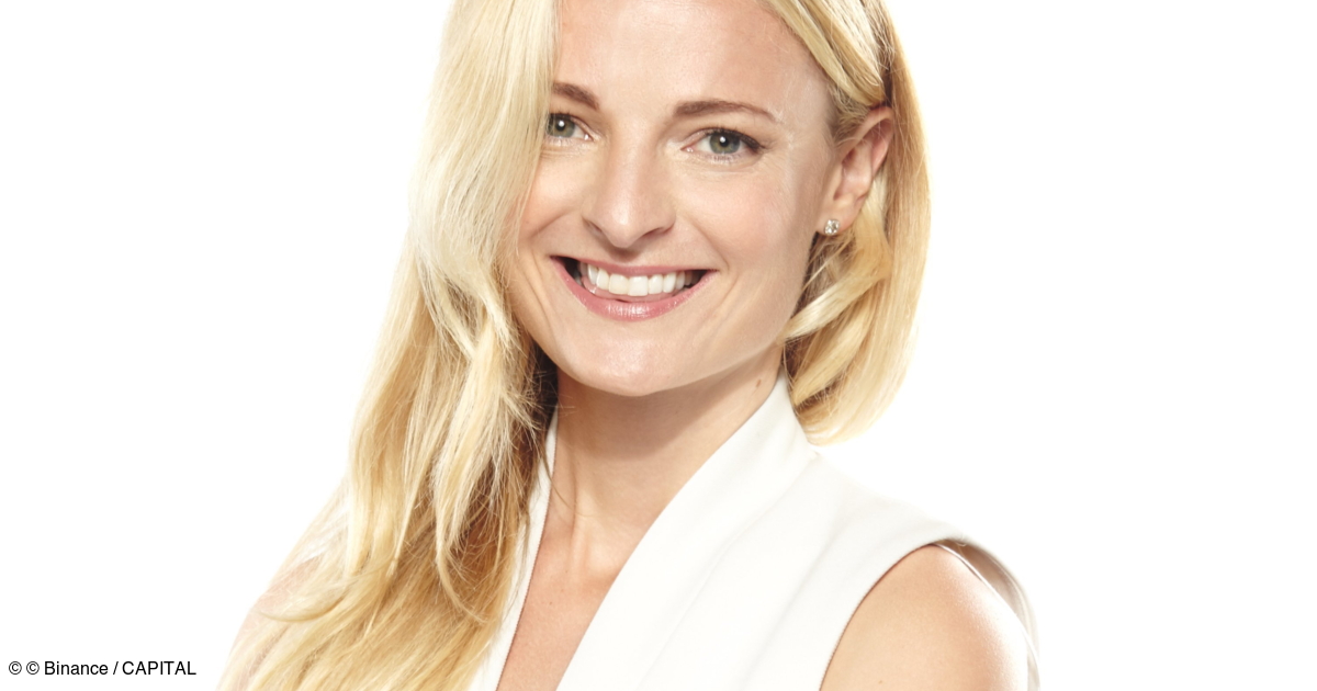 Rachel Conlan : «L’objectif pour Binance est de toucher le prochain milliard d’utilisateurs»