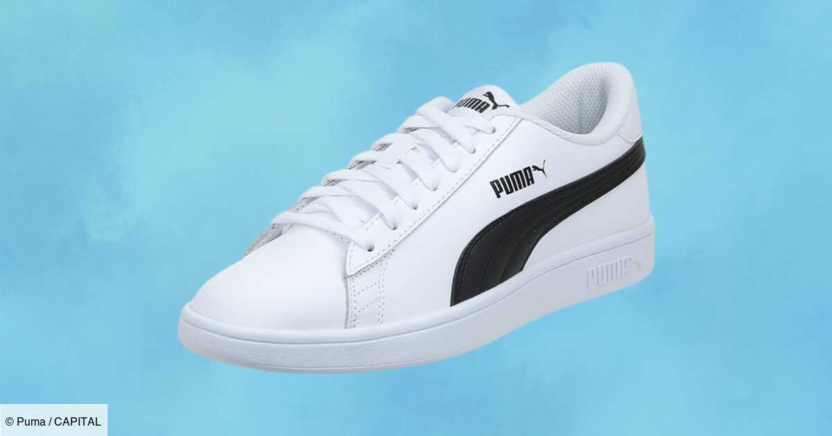 Puma taille grand hotsell